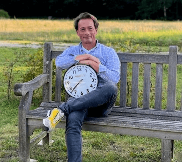 Stop met je eigen saboteergedrag – tijd voor aktie!