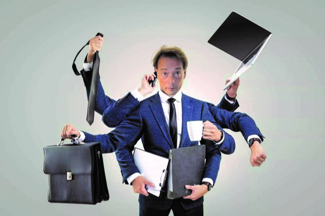 De Kracht van Bewust Werken: Heldere Focus voor Commercieel Succes!