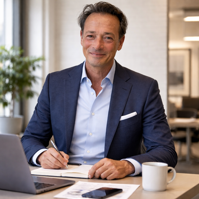 HR trends 2026; het echte werk begint nu!