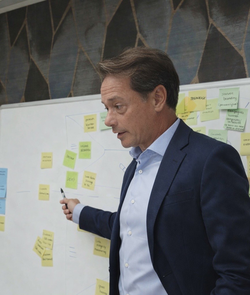 Waarom leiderschapstraining vaak niet leidt tot blijvende gedragsverandering